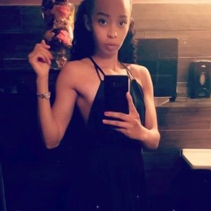 Meet your Posher, Mariah